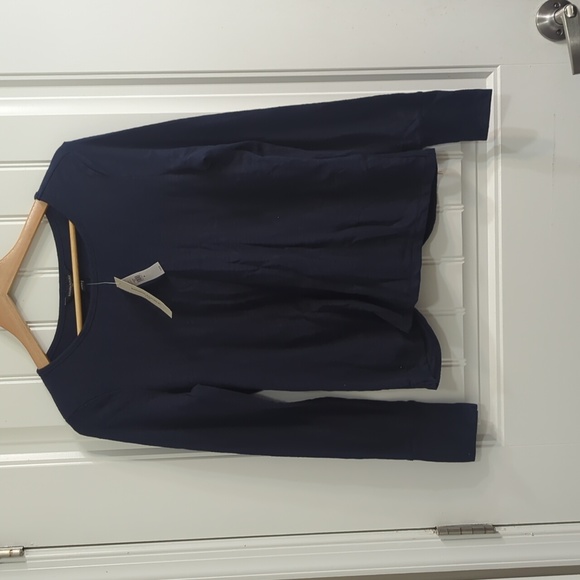 Banana Republic Tops - Banana Republic Long-Sleeved T-shirt